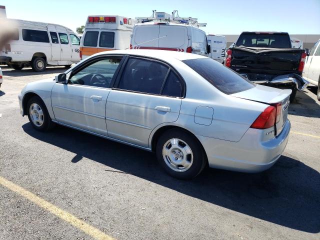 Photo 1 VIN: JHMES96653S027864 - HONDA CIVIC HYBR 