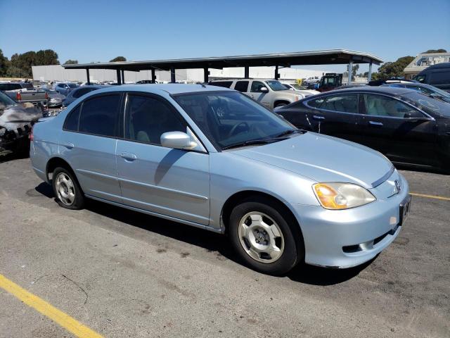 Photo 3 VIN: JHMES96653S027864 - HONDA CIVIC HYBR 