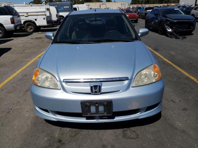 Photo 4 VIN: JHMES96653S027864 - HONDA CIVIC HYBR 