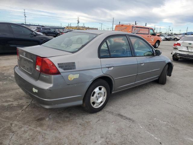 Photo 2 VIN: JHMES96654S012265 - HONDA CIVIC 