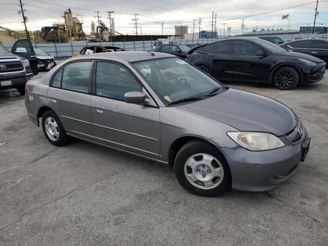 Photo 3 VIN: JHMES96654S012265 - HONDA CIVIC 