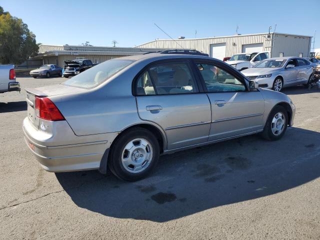 Photo 2 VIN: JHMES96654S014565 - HONDA CIVIC HYBR 