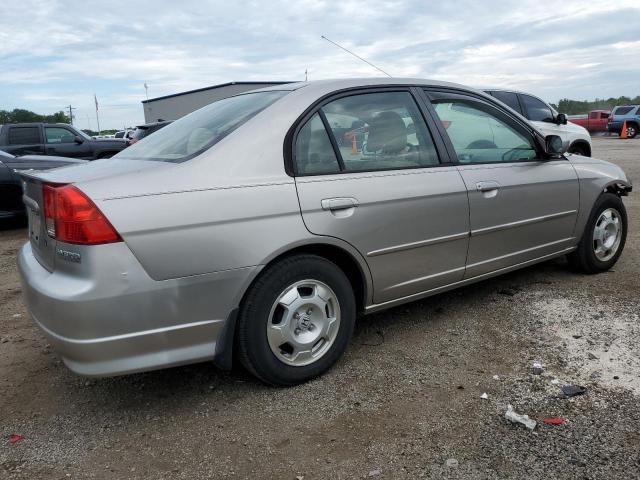 Photo 2 VIN: JHMES96654S017420 - HONDA CIVIC HYBR 