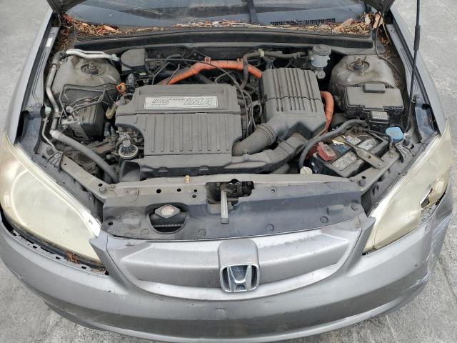 Photo 10 VIN: JHMES96655S019752 - HONDA CIVIC 