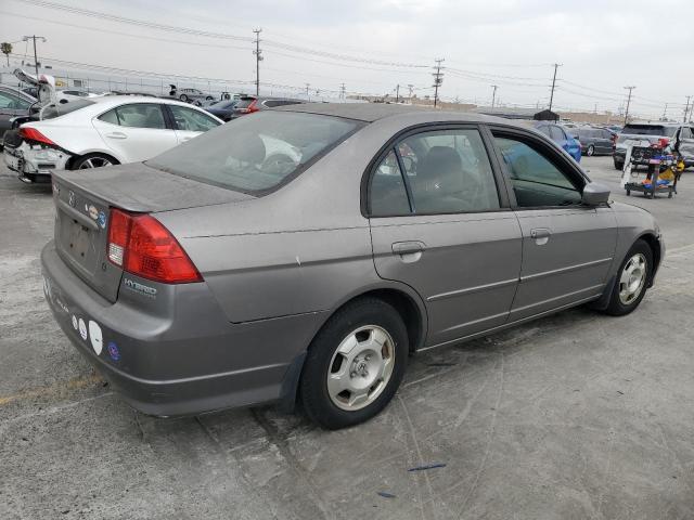 Photo 2 VIN: JHMES96655S019752 - HONDA CIVIC 