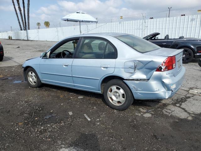 Photo 1 VIN: JHMES96663S026819 - HONDA CIVIC 