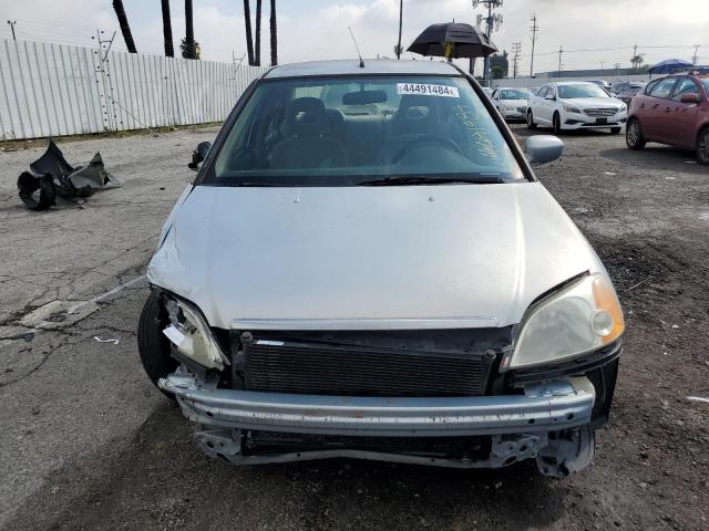 Photo 4 VIN: JHMES96663S026819 - HONDA CIVIC 