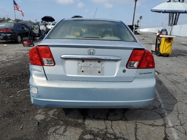 Photo 5 VIN: JHMES96663S026819 - HONDA CIVIC 