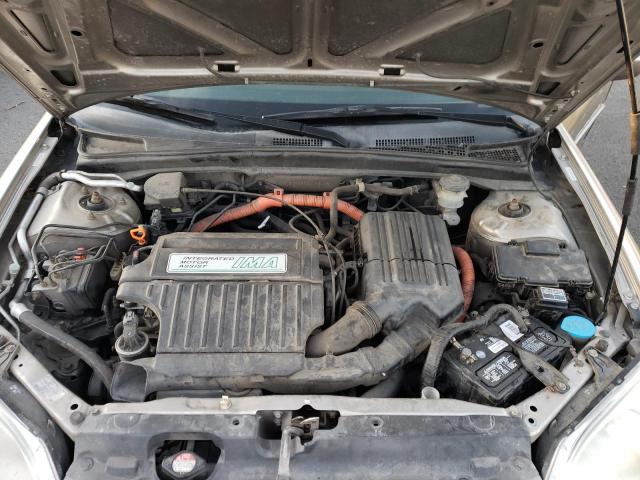 Photo 10 VIN: JHMES96663S032426 - HONDA CIVIC HYBR 