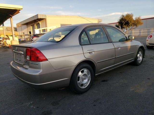 Photo 2 VIN: JHMES96663S032426 - HONDA CIVIC HYBR 