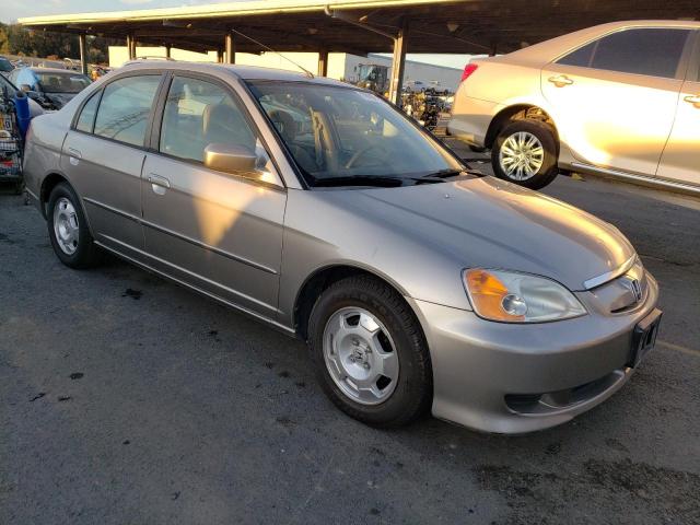 Photo 3 VIN: JHMES96663S032426 - HONDA CIVIC HYBR 