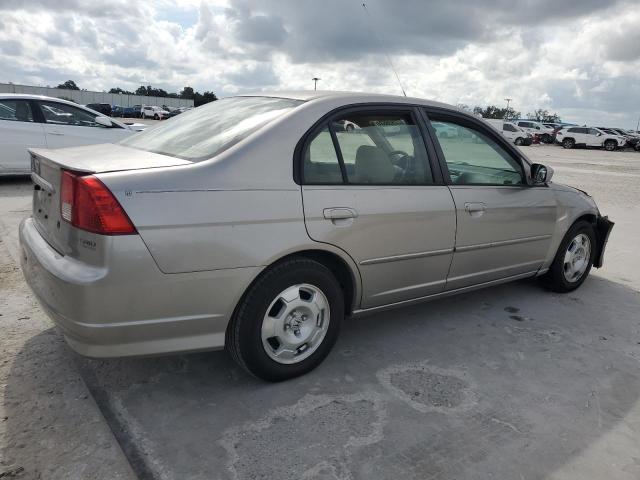 Photo 2 VIN: JHMES96664S007107 - HONDA CIVIC HYBR 