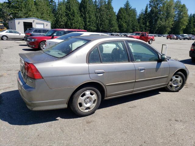 Photo 2 VIN: JHMES96664S015787 - HONDA CIVIC 