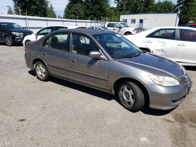 Photo 3 VIN: JHMES96664S015787 - HONDA CIVIC 