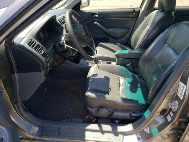 Photo 6 VIN: JHMES96664S015787 - HONDA CIVIC 