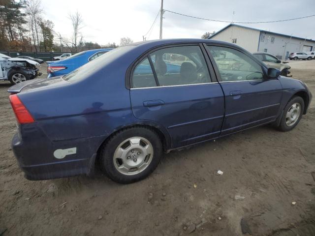 Photo 2 VIN: JHMES96665S002779 - HONDA CIVIC 