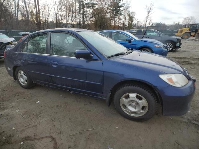 Photo 3 VIN: JHMES96665S002779 - HONDA CIVIC 