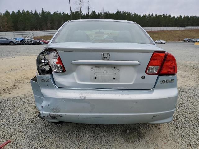 Photo 5 VIN: JHMES96665S015922 - HONDA CIVIC 