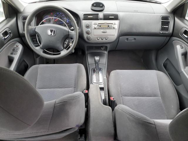 Photo 7 VIN: JHMES96665S015922 - HONDA CIVIC 