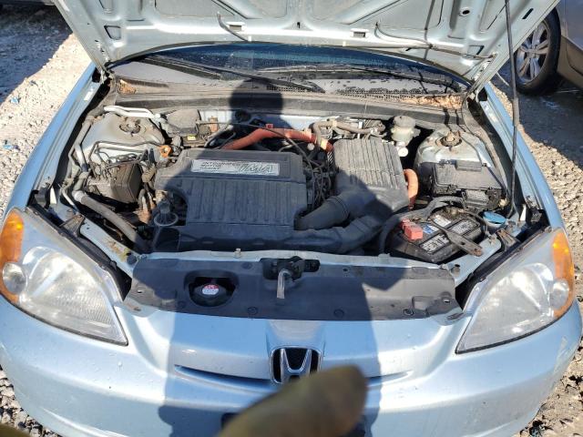 Photo 10 VIN: JHMES96673S019135 - HONDA CIVIC 