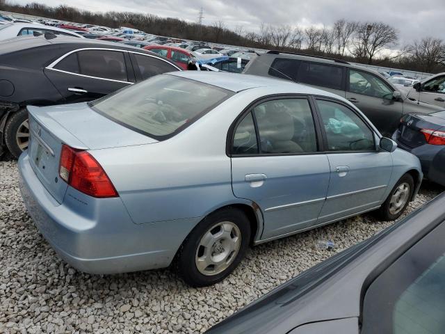 Photo 2 VIN: JHMES96673S019135 - HONDA CIVIC 