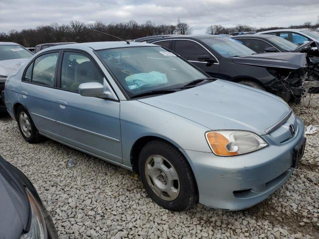 Photo 3 VIN: JHMES96673S019135 - HONDA CIVIC 