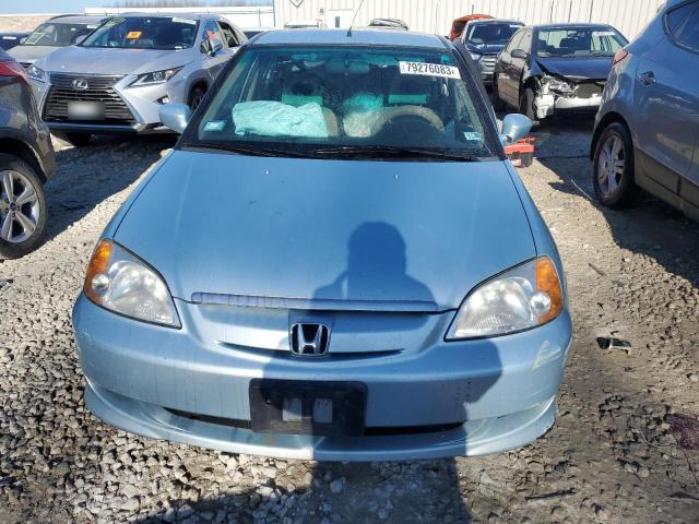 Photo 4 VIN: JHMES96673S019135 - HONDA CIVIC 