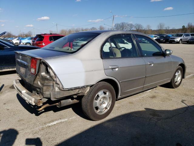 Photo 2 VIN: JHMES96673S019247 - HONDA CIVIC 