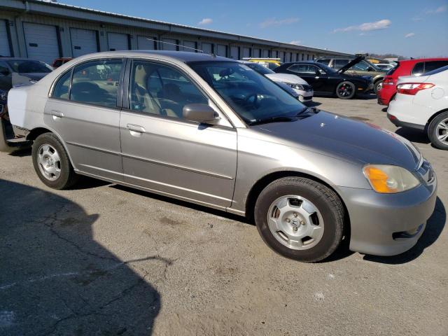 Photo 3 VIN: JHMES96673S019247 - HONDA CIVIC 