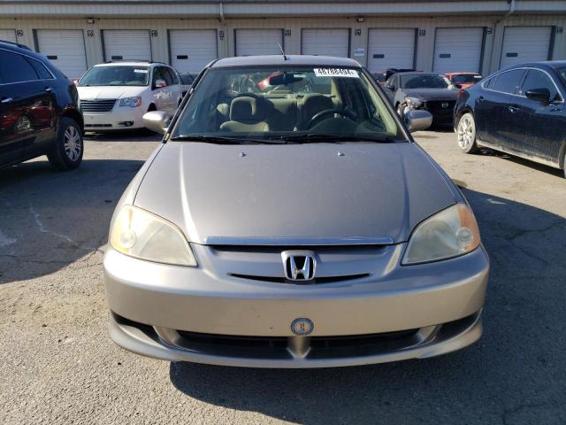 Photo 4 VIN: JHMES96673S019247 - HONDA CIVIC 