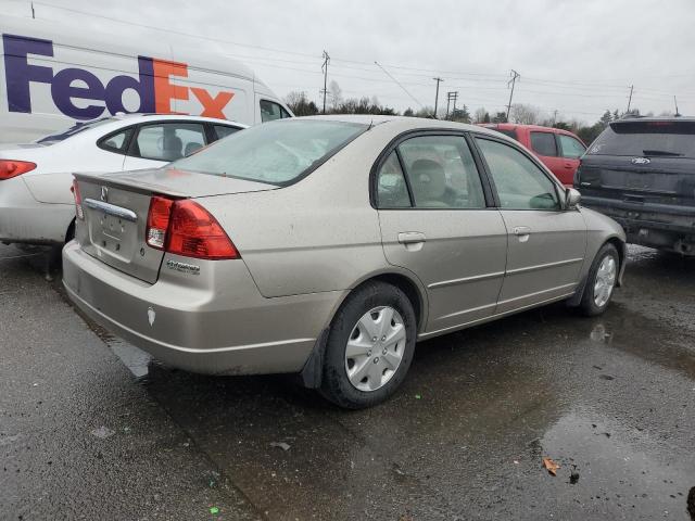 Photo 2 VIN: JHMES96673S024108 - HONDA CIVIC HYBR 