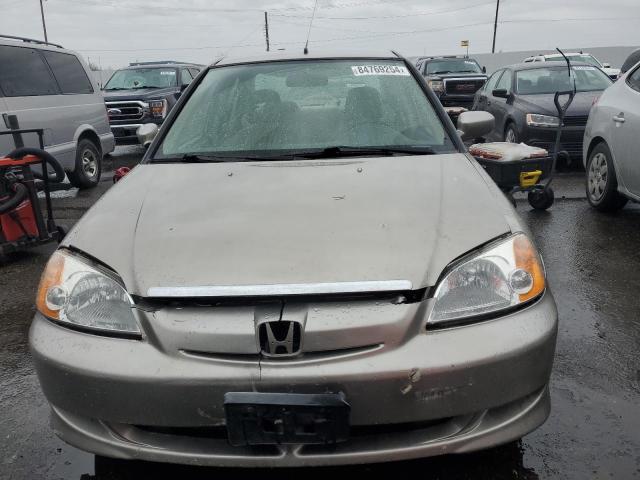 Photo 4 VIN: JHMES96673S024108 - HONDA CIVIC HYBR 