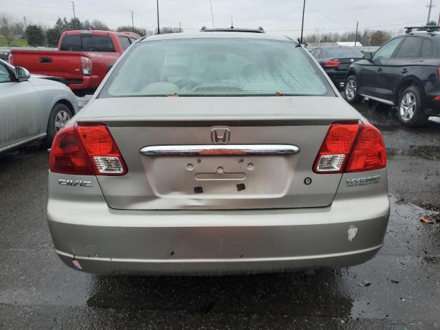 Photo 5 VIN: JHMES96673S024108 - HONDA CIVIC HYBR 