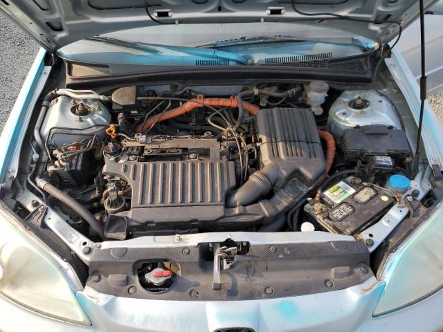 Photo 10 VIN: JHMES96673S032175 - HONDA CIVIC HYBR 