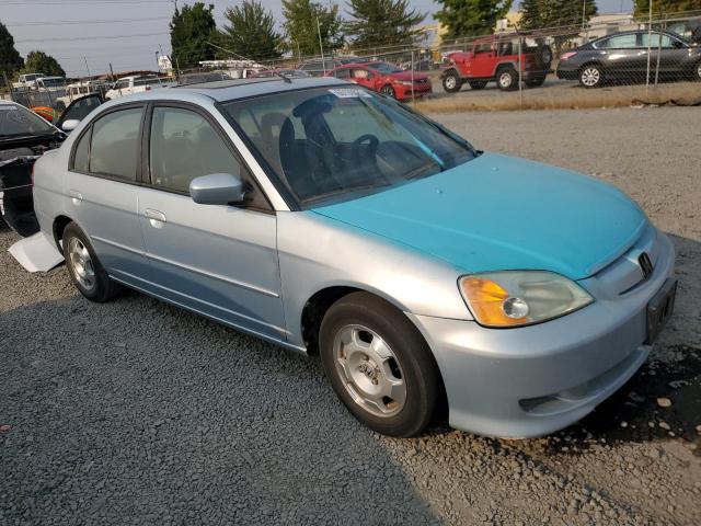 Photo 3 VIN: JHMES96673S032175 - HONDA CIVIC HYBR 