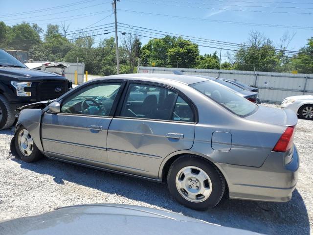 Photo 1 VIN: JHMES96674S009206 - HONDA CIVIC 