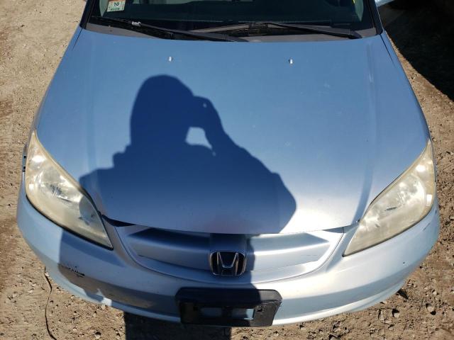 Photo 6 VIN: JHMES96674S022148 - HONDA CIVIC HYBR 