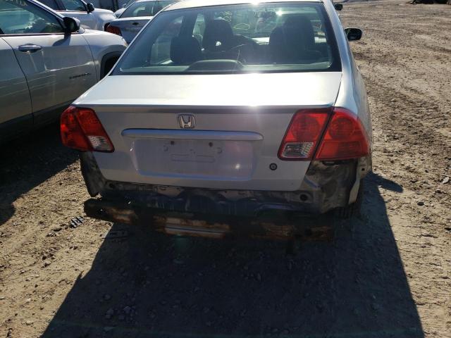 Photo 8 VIN: JHMES96674S022148 - HONDA CIVIC HYBR 