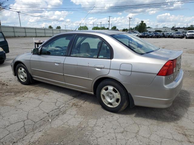 Photo 1 VIN: JHMES96675S012415 - HONDA CIVIC 