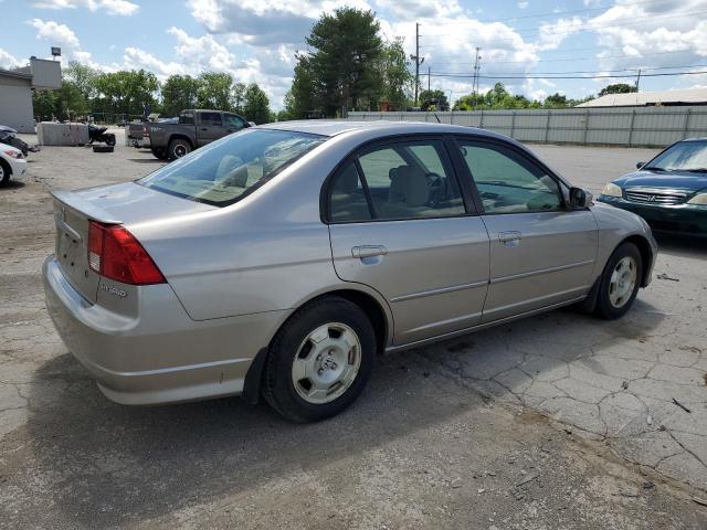 Photo 2 VIN: JHMES96675S012415 - HONDA CIVIC 