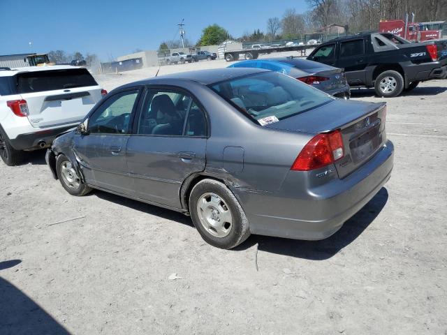 Photo 1 VIN: JHMES96675S018649 - HONDA CIVIC 