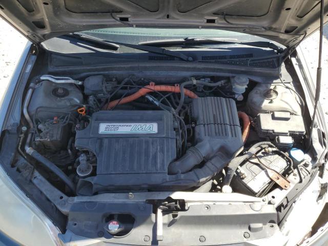 Photo 10 VIN: JHMES96675S018649 - HONDA CIVIC 