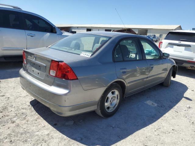 Photo 2 VIN: JHMES96675S018649 - HONDA CIVIC 