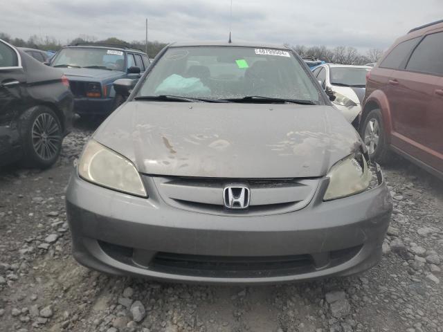 Photo 4 VIN: JHMES96675S018649 - HONDA CIVIC 