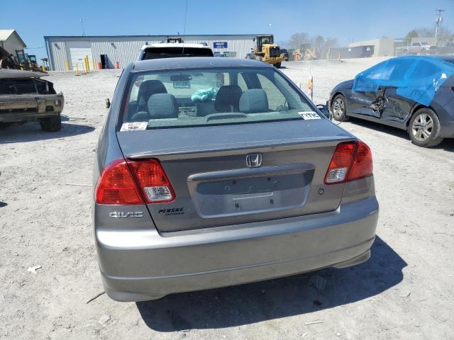 Photo 5 VIN: JHMES96675S018649 - HONDA CIVIC 