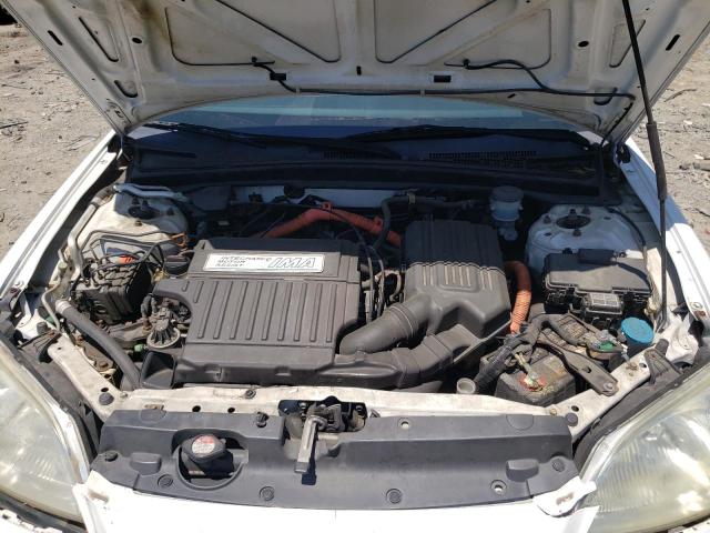 Photo 6 VIN: JHMES96683S024215 - HONDA CIVIC HYBR 