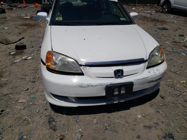 Photo 8 VIN: JHMES96683S024215 - HONDA CIVIC HYBR 