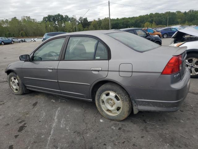 Photo 1 VIN: JHMES96684S007495 - HONDA CIVIC HYBR 