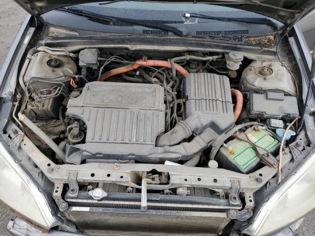 Photo 10 VIN: JHMES96684S007495 - HONDA CIVIC HYBR 