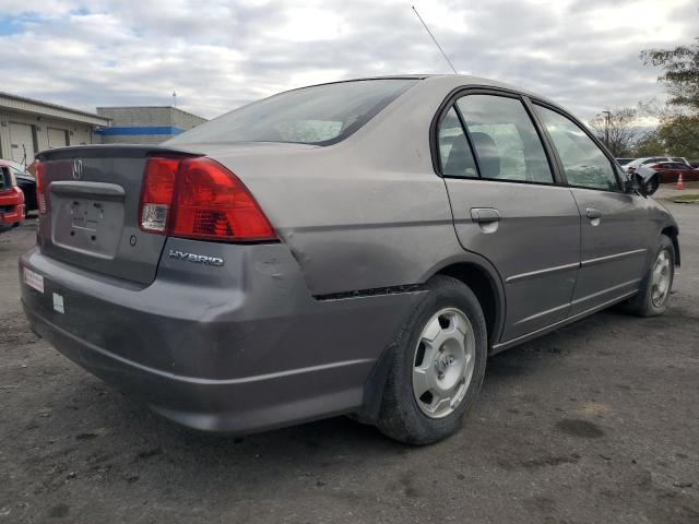 Photo 2 VIN: JHMES96684S007495 - HONDA CIVIC HYBR 